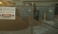 Construction Management - Electricial Upgrade